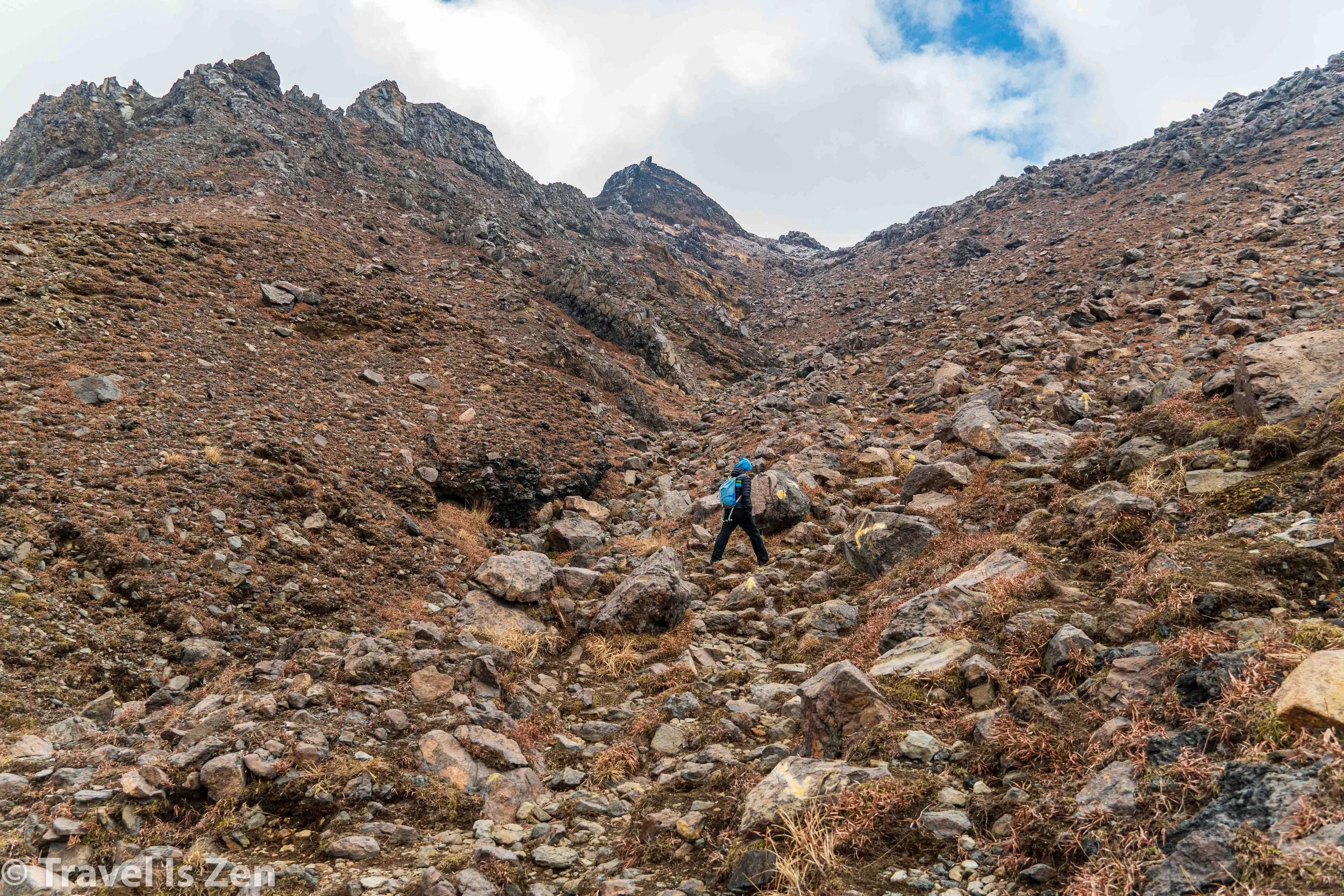 Thrilling Active Volcano Hike: Mount Aso in Kyushu, Japan — Travel